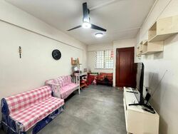 Blk 121 Ang Mo Kio Avenue 3 (Ang Mo Kio), HDB 3 Rooms #525296401